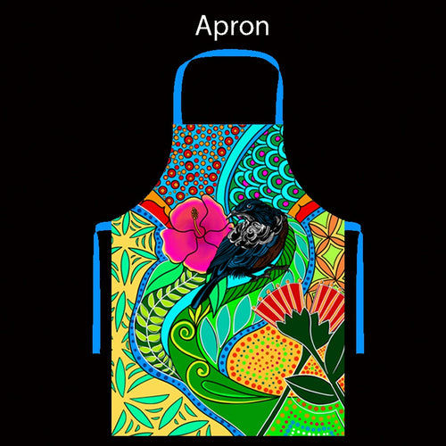 Apron - Tui