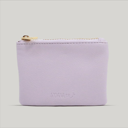 The Te Aro Coin Purse