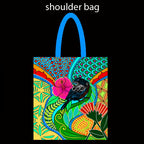 Tote Bag - Tui bird