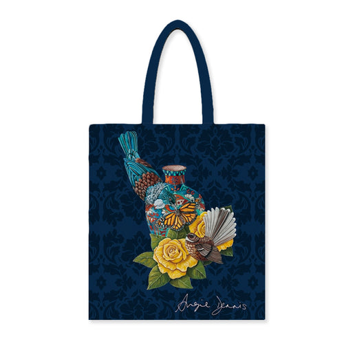 Tote Bag - The Gift