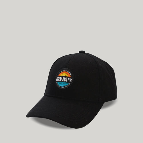 Moana Road Baseball Cap