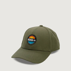 Moana Road Baseball Cap