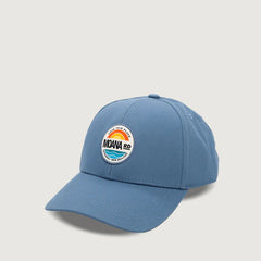 Moana Road Baseball Cap