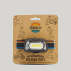 Led Head Torch - Adults