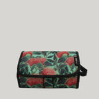 Great Barrier Toiletry Bag - Pohutukawa
