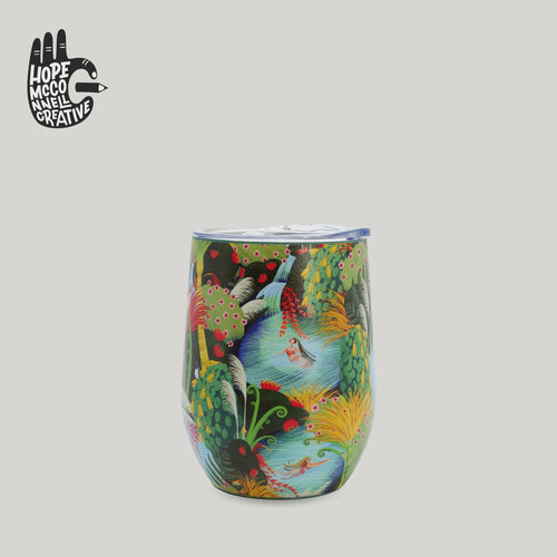 eMug - Wāhine In Water