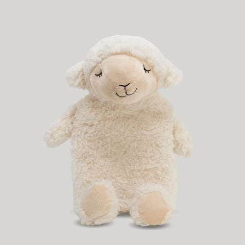 Hot Water Bottle - Sharlene the Sheep
