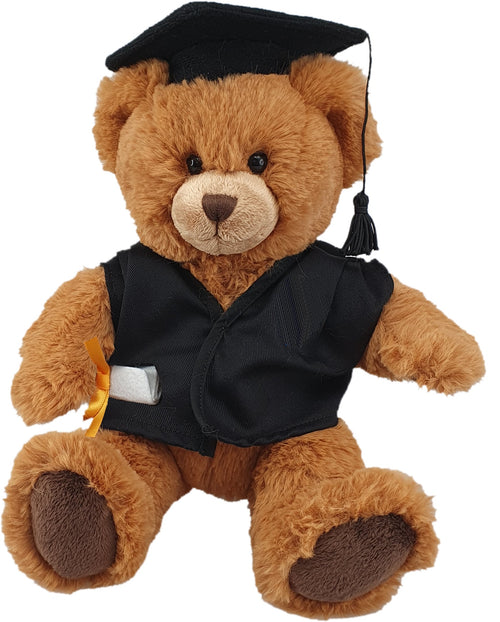 Classic Bear Graduation