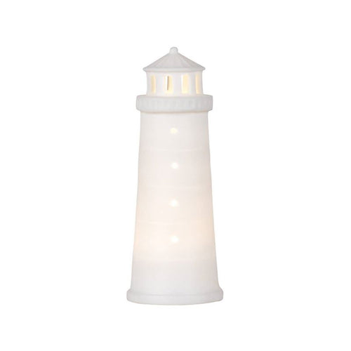 LED Lighthouse with Battery