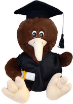 Graduation Kiwi