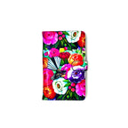 Travel Purse - Pink Fantail