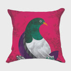 Cushion Cover - Kereru