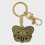 Key Ring - Tiki Gold