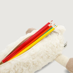 Pencil Case - Sheep