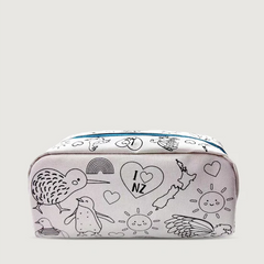 Colour - In Pencil Case