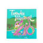 Taniwha Whakama