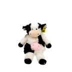 Daisy the Cow Soft Toy