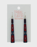 Earring Set - Tribal