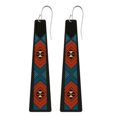 Earring Set - Tribal