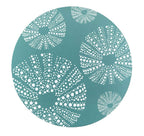 Jo Luping Design - Kina Aqua - Placemat