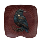 Bamboo Spoon Rest NZ Nest Tui