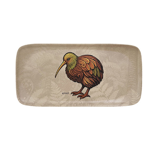 Bamboo Tray NZ Nest Kiwi