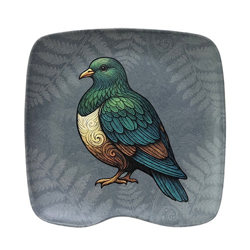 Bamboo Spoon Rest NZ Nest Keruru