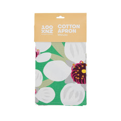 Bright Botanical Manuka Apron