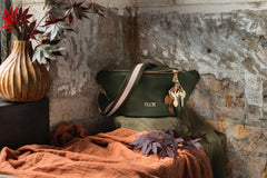 Ahi Belt Bag