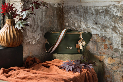 Ahi Belt Bag