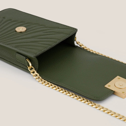 Antipodes City Pouch