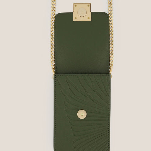 Antipodes City Pouch
