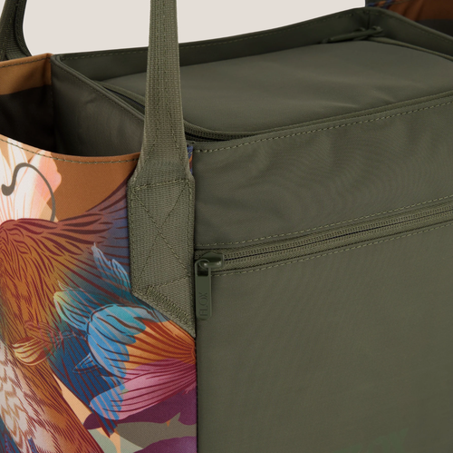 Antipodes Cooler Bag