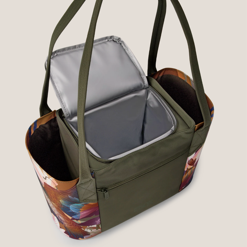 Antipodes Cooler Bag