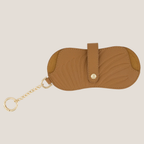 Antipodes Glasses Case (Ember)