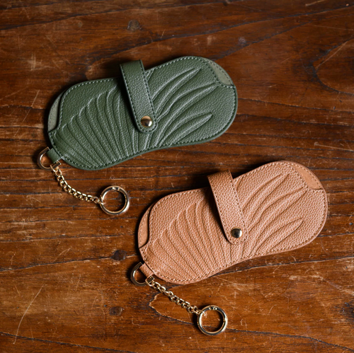Antipodes Glasses Case (Ember)