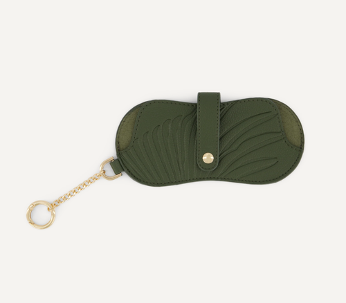 Antipodes Glasses Case (Moss)