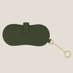 Antipodes Glasses Case (Moss)