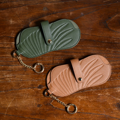 Antipodes Glasses Case (Moss)