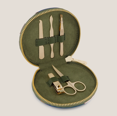 Antipodes Travel Manicure Set