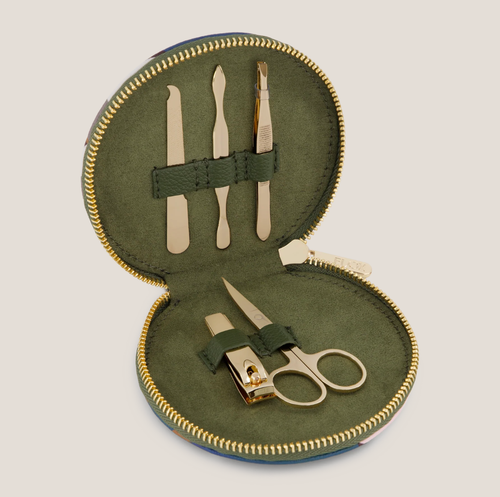 Antipodes Travel Manicure Set