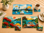 Aotearoa Scenic Kitchen Collection