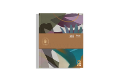 Ahi Notebook Set (Large)