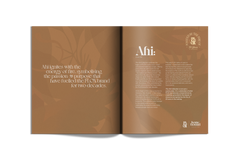 Ahi Notebook Set (Large)