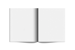 Ahi Notebook Set (Large)