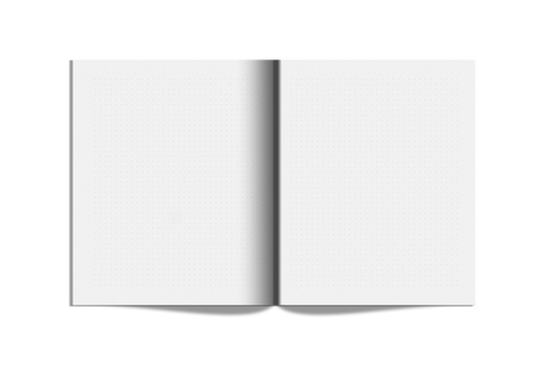 Ahi Notebook Set (Large)