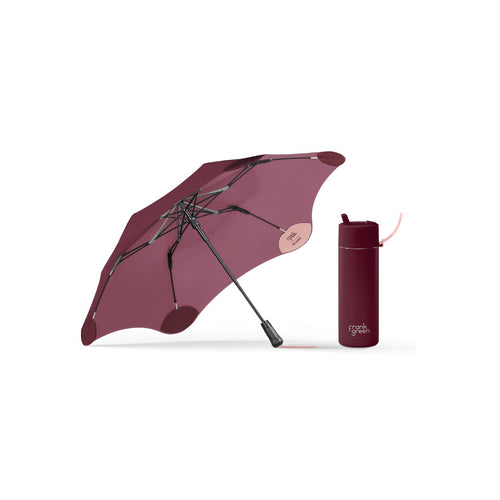 BLUNT X Frank Green - Plum & Petal