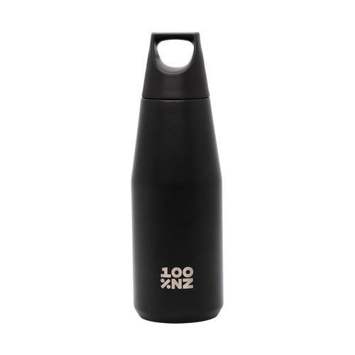 100% NZ Drink Bottle
