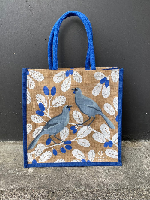 Kokako bag