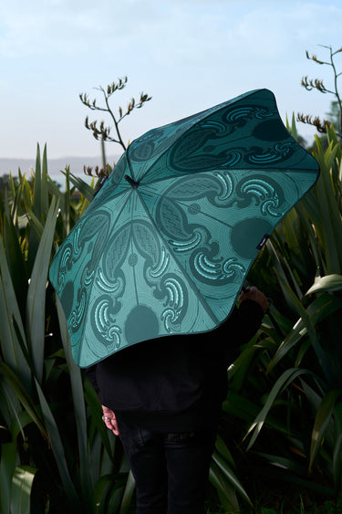 Blunt Umbrella x Graham Tipene Umbrella Limited Edition 2026